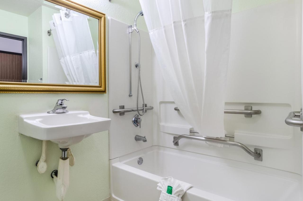 Cheyenne Guest Inn Εξωτερικό φωτογραφία